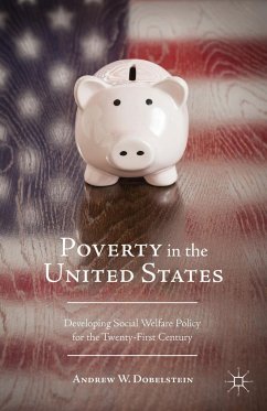 Poverty in the United States - Dobelstein, A.