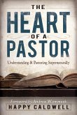 The Heart of a Pastor