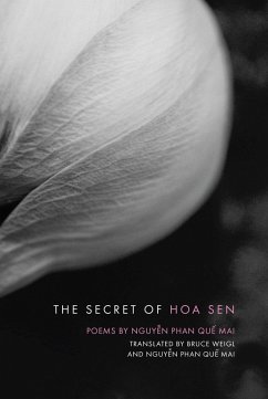 The Secret of Hoa Sen - Que Mai, Nguyen Phan