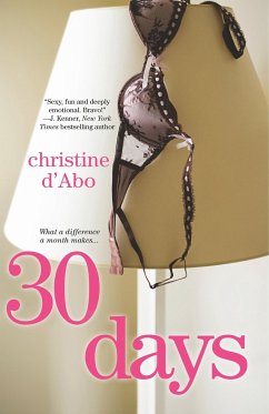 30 Days - D'Abo, Christine