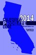 California Probate Code 2014 - Bild 1