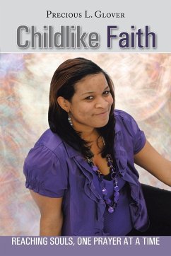 Childlike Faith - Glover, Precious L.