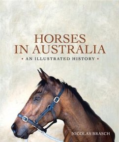 Horses in Australia - Brasch, Nicolas