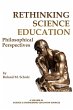 Rethinking Science Education - Bild 1