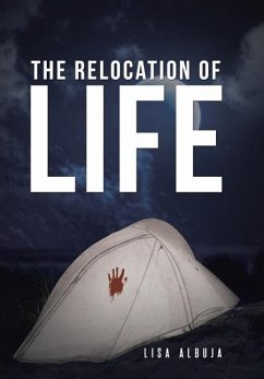 The Relocation of Life - Albuja, Lisa