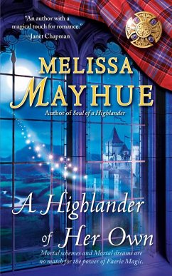 A Highlander of Her Own - Mayhue, Melissa