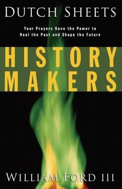 History Makers - Sheets, Dutch; Ford, William L