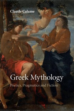 Greek Mythology - Calame, Claude
