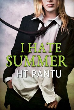 I Hate Summer - Pantu, Ht I Hate Summer - Pantu, Ht