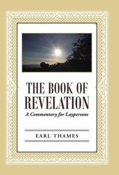 The Book of Revelation - Thames, Earl