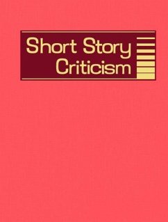 Short Story Criticism, Volume 214: Excerpts from Criticism of the Works of Short Fiction Writers