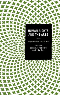 Human Rights and the Arts