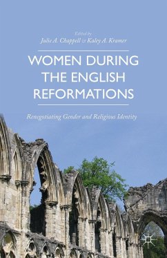 Women During the English Reformations