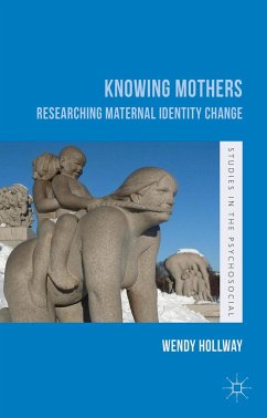 Knowing Mothers - Hollway, W.