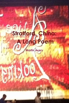 Stratford, China - Avery, Martin