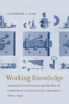 Cover Working Knowledge