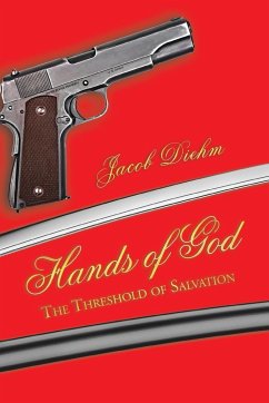 Hands of God - Diehm, Jacob