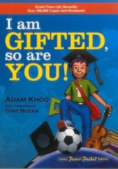 I Am Gifted, So Are You! - Khoo, Adam