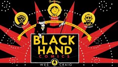 Cover Blackhand Comics