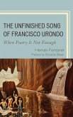 The Unfinished Song of Francisco Urondo