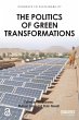 The Politics of Green Transformations - Bild 1