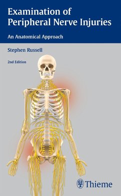 Examination of Peripheral Nerve Injuries: An Anatomical Approach - Russell, Stephen