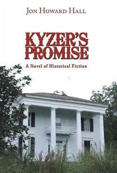 Kyzer's Promise - Hall, Jon Howard