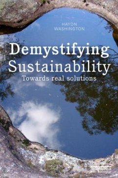 Demystifying Sustainability - Washington, Haydn