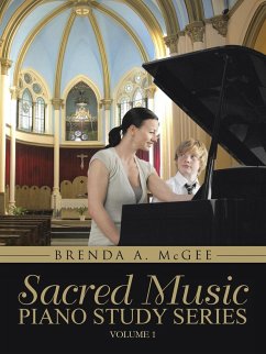 Sacred Music - McGee, Brenda a.