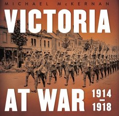 Victoria at War - McKernan, Michael