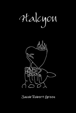 Halcyon - Green, Jacob Robert