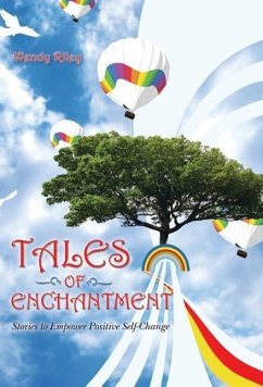 Tales of Enchantment - Riley, Wendy