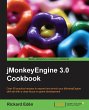 Jmonkeyengine 3.0 Cookbook - Bild 1