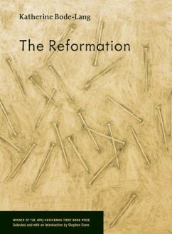 The Reformation - Bode-Lang, Katherine