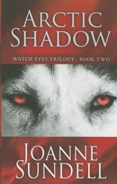 Arctic Shadow - Sundell, Joanne