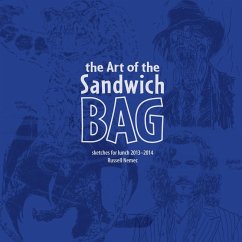 Cover The Art of the Sandwich Bag