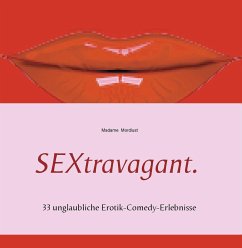 SEXtravagant.