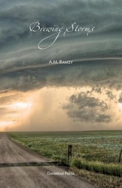 Brewing Storms - Ramzy, Am