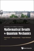 Mathematical Results in Quantum Mechanics - Proceedings of the Qmath12 Conference (with DVD-Rom)