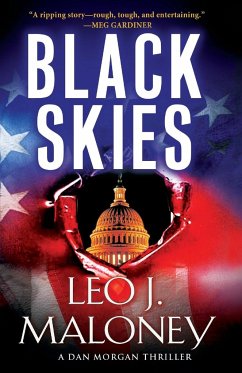 Black Skies - Maloney, Leo J.