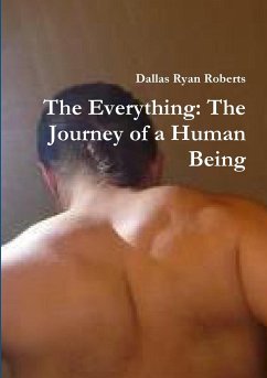 The Everything - Roberts, Dallas Ryan