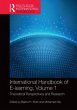 International Handbook of E-Learning... - Bild 1
