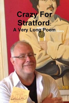 Crazy For Stratford - Avery, Martin