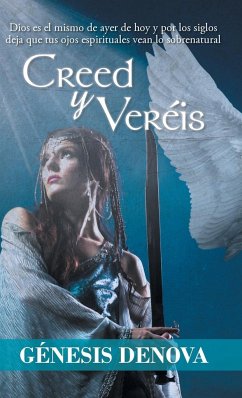 Creed y Vereis - Denova, Genesis