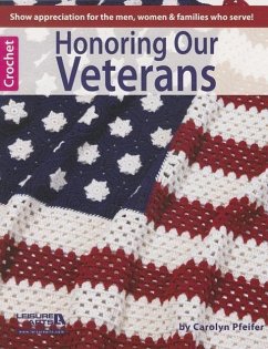 Honoring Our Veterans - Pfeifer, Carolyn