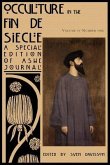 Occulture in the Fin de Siecle (Ashe Journal 4.1)