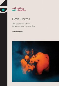 Flesh Cinema CB - Osterweil, Ara