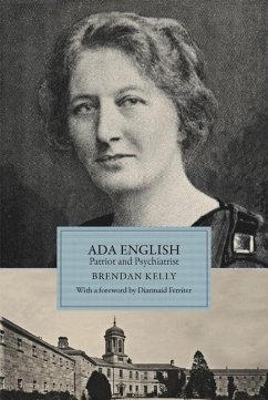 ADA English - Kelly, Brendan