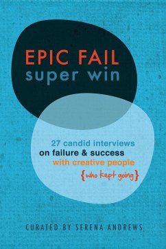 Epic Fail Super Win - Andrews, Serena