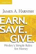 Earn. Save. Give. [Large Print] - Bild 1